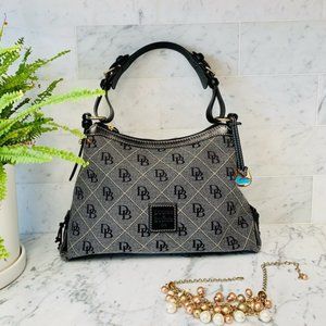 Dooney & Bourke - NWOT Logo Purse